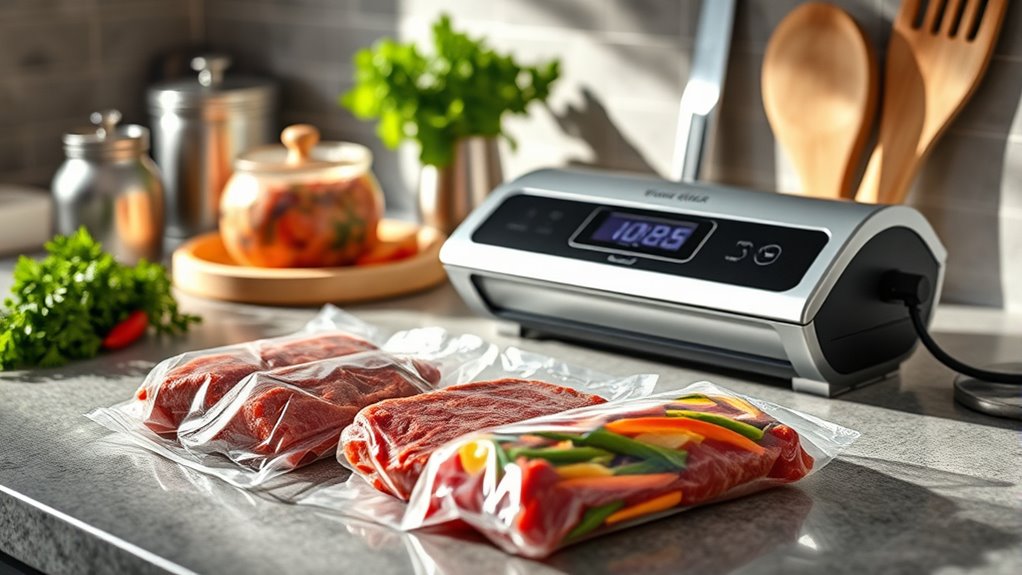 strong suction and versatility