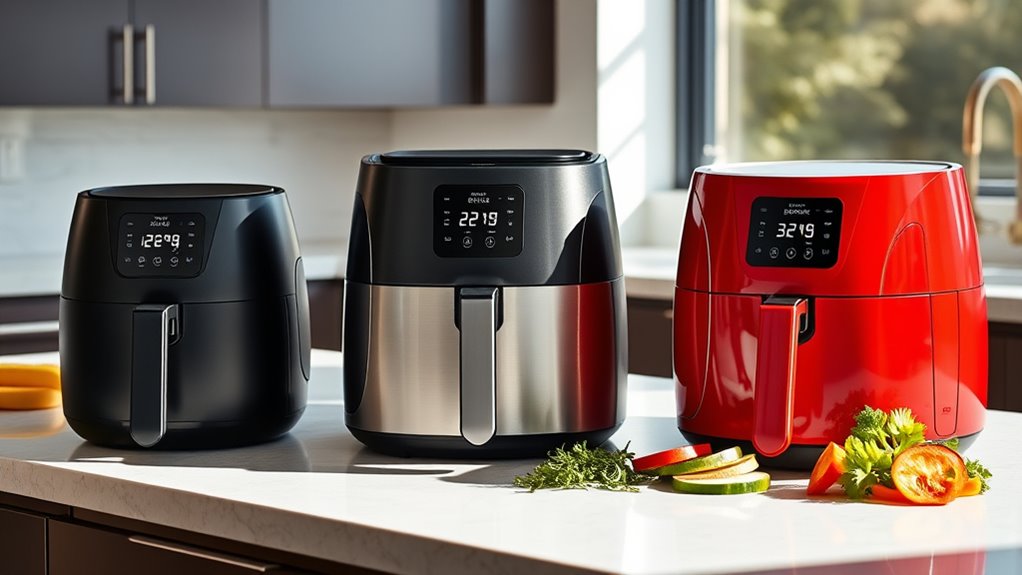 temperature control and safety