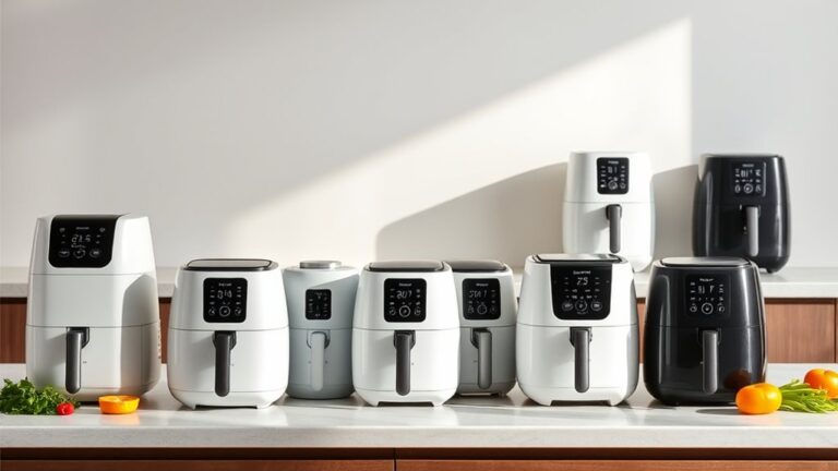 top air fryers 2026