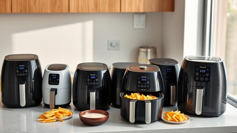 top air fryers 2026