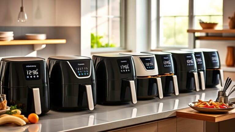 top air fryers 2026