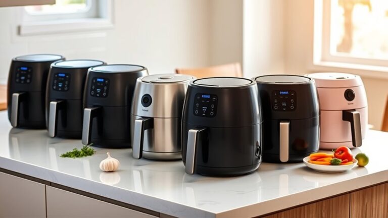 top air fryers 2026