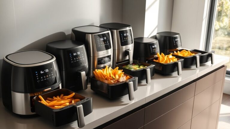 top air fryers 2026