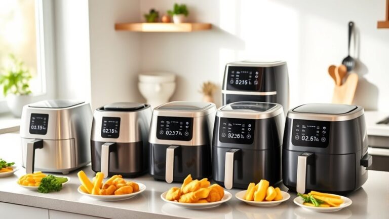 top air fryers 2026