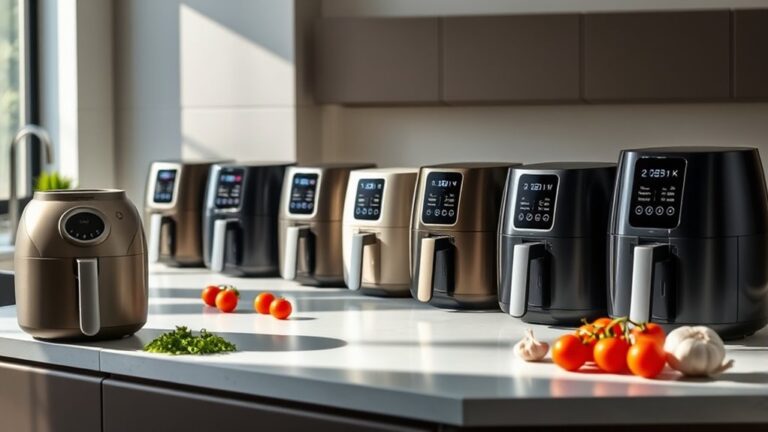 top air fryers 2026