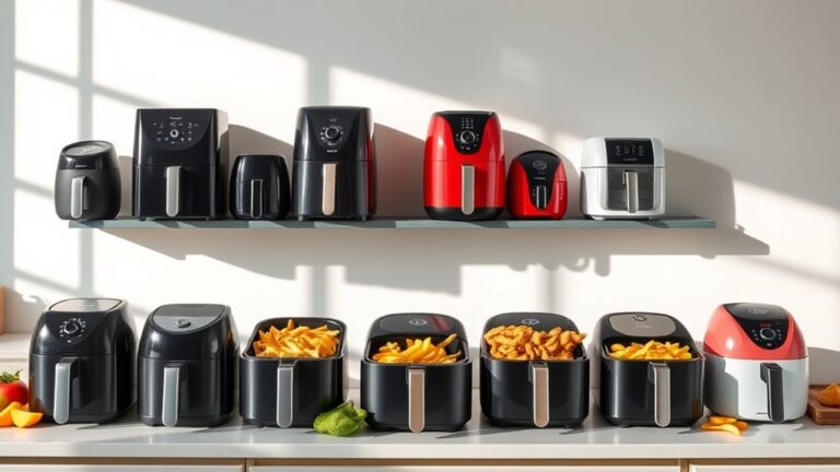 top air fryers 2026