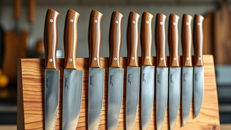 top artisan chef knives