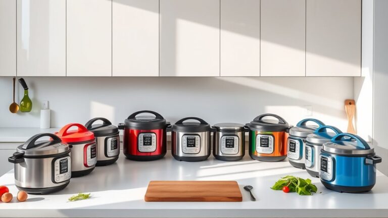 top beginner pressure cookers