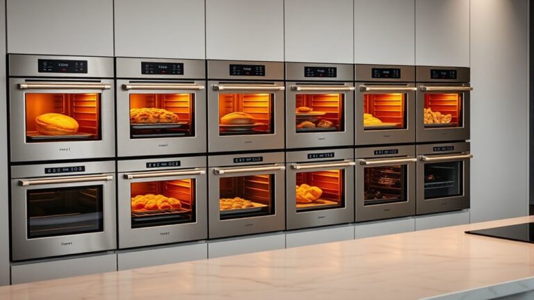 top built in ovens 2026