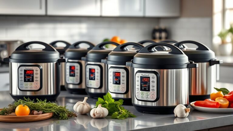 top electric cookers 2026