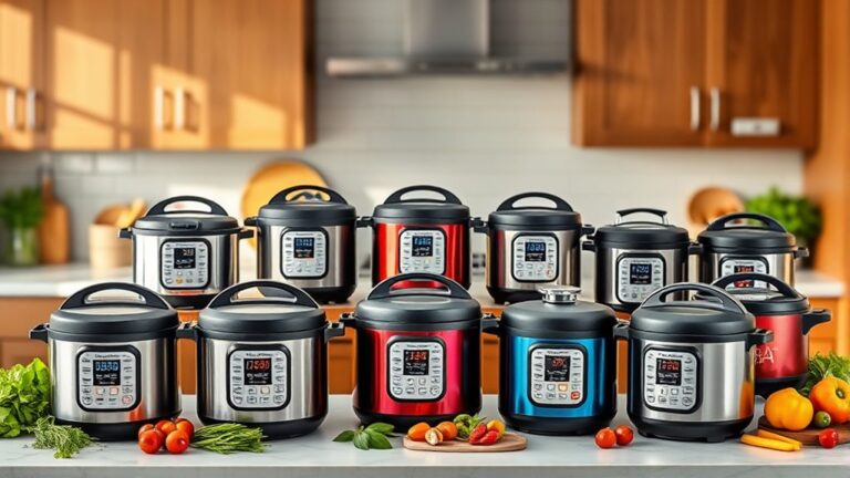 top family meal cookers