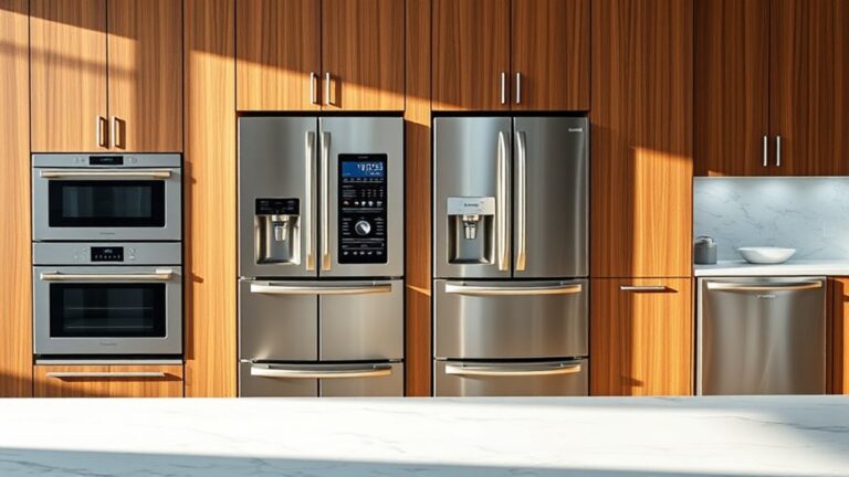 top kitchen appliance bundles