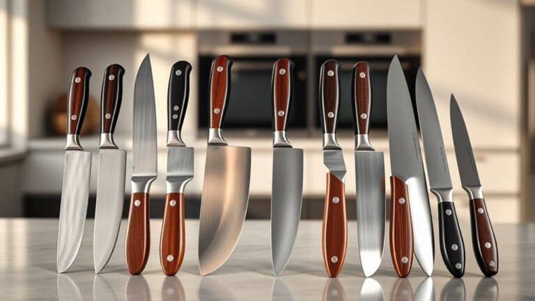 top kitchen knives 2026