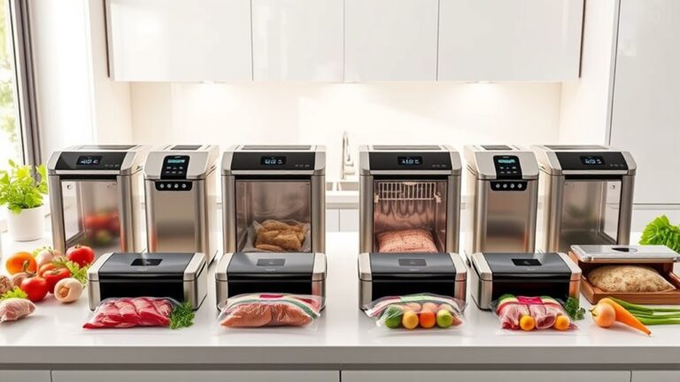 top meat storage solutions