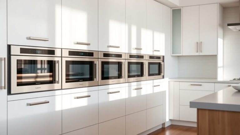 top microwave drawer picks