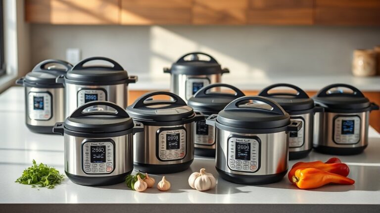 top multi cookers 2026