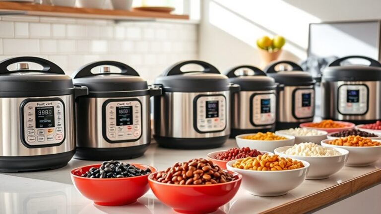 top pressure cookers 2026