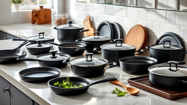 top quality cookware sets