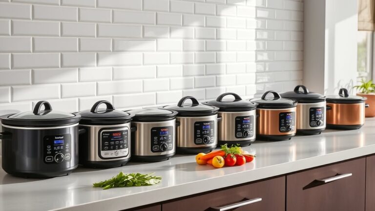 top rated slow cookers