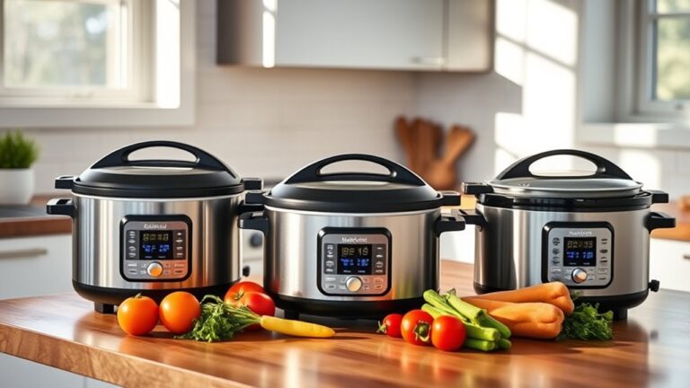top slow cookers 2026