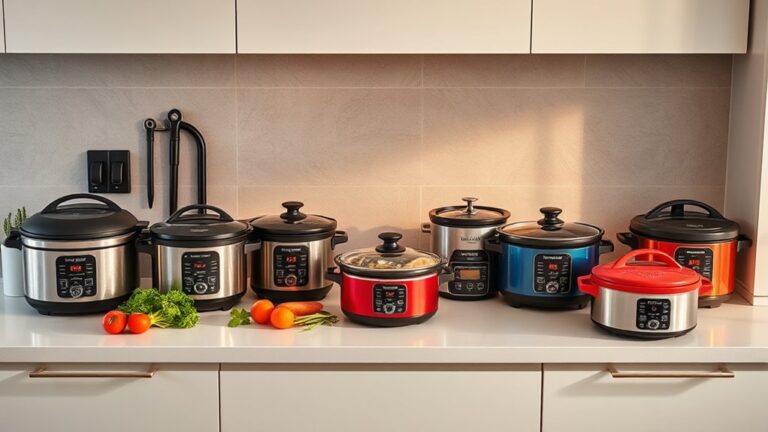 top slow cookers 2026