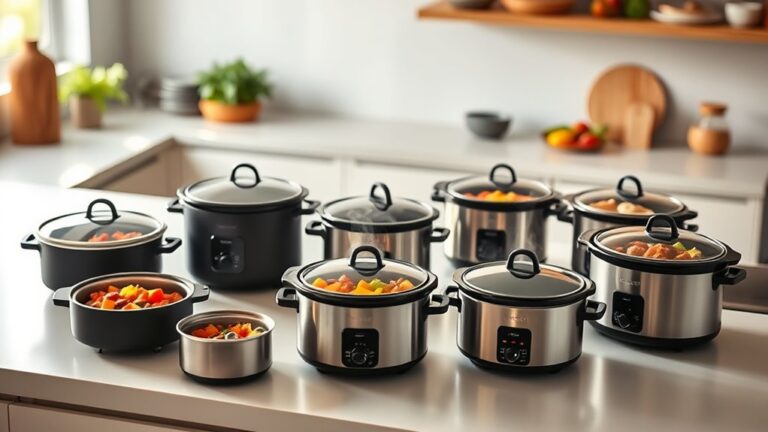 top slow cookers 2026