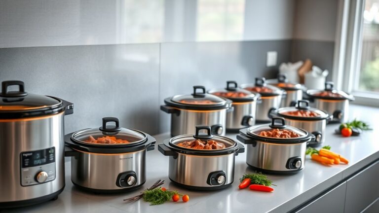 top slow cookers for beef